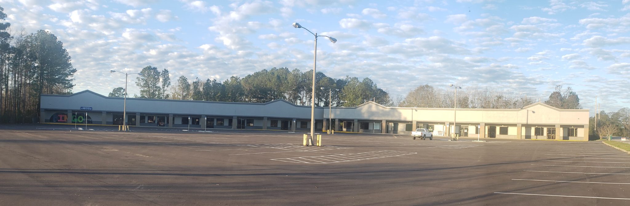 Rentals Southern Way Realty